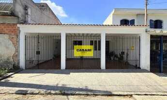 Imagem: Casa Térrea Assobradada à Venda com 3