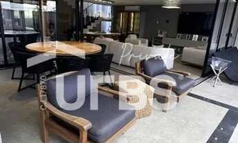 Imagem 4: Sobrado novo no Jardins Capri