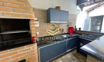 Imagem 6: Casa à venda no Jardins do Sul em Bauru com 4 dormitórios e 2 suítes