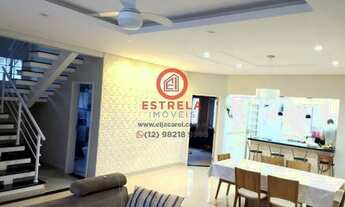 Imagem: Casa em Jacareí