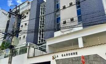 Imagem: Apartamento com 3 quartos à venda, 91 m²