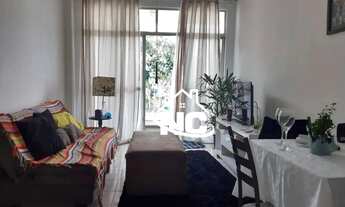 Imagem: Apartamento com 1 quarto à venda, 120 m²