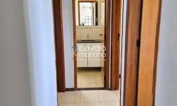 Imagem 5: Apartamento para alugar de 3 quartos, 89m² - Edifício Golden Club - City Ribeirão