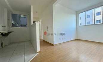 Imagem 4: Apartamento - 2 quartos - venda - Nova Califórnia - Juiz de Fora/MG