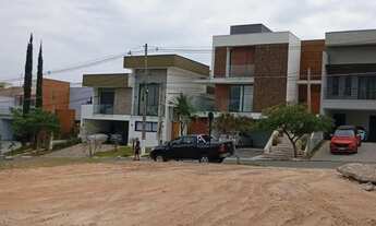 Imagem 13: Terreno à venda em Valinhos, Fazenda Santana, com 425.25 m², Condomínio Bosque dos Cambara