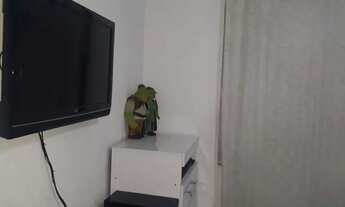 Imagem 3: Apartamento em Rua Félix Francisco Chamon - Vera Cruz - Contagem/MG