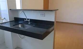 Imagem 3: Vendo Apartamento 2 quartos - Chapada das Borboletas
