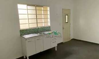 Imagem 7: Casa com 1 dormitório à venda, 100 m² por R$ 190.000 - Jardim São José - Cruzeiro/SP