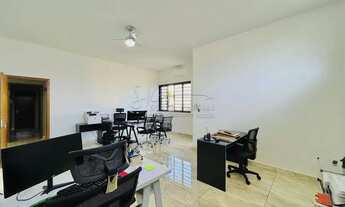 Imagem 5: Casa sobrado de 278m² com 03 quartos à venda - Jardim América