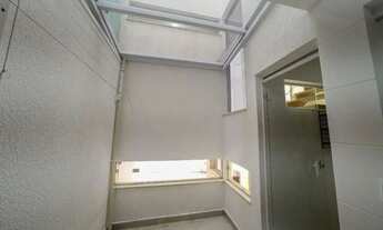 Imagem 6: Sobrado com 3 dormitórios à venda, 125 m² por R$ 699.999,90 - Vila Alzira - Santo André/SP