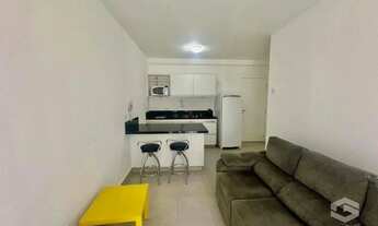 Imagem 2: Apartamento com 2 dormitórios para alugar, 52 m² por R$ 3.290,00/mês - Jardim Oswaldo Cruz