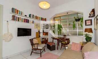 Imagem 3: Apartamento à Venda - Belém, 1 Quarto, 50 m2