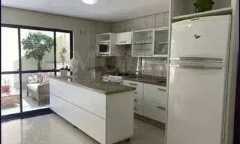 Imagem 5: Apartamento para venda com 3 dormitórios no Maison Slovinski no Centro - Florianópolis - S