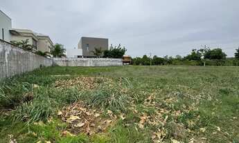 Imagem 3: Lote a venda no Alphaville Teresina