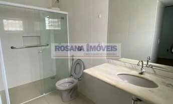 Imagem 7: Imóvel para aluguel possui 230 metros quadrados com 3 quartos