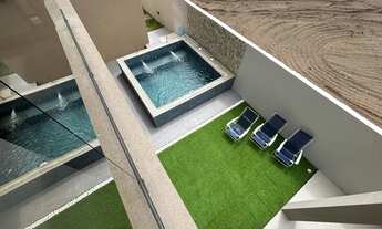 Imagem 4: Casa Porteira Fechada Condomínio Fechado