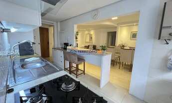 Imagem 6: Apartamento de 3 quartos, suíte e 1 vaga de garagem no bairro Cristo Redentor