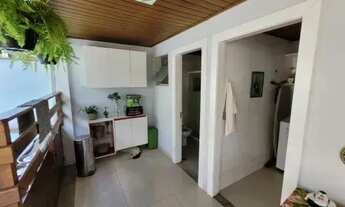 Imagem 5: Magnifica casa com 3 quartos e Piscina á venda em Itaipu - Niterói - RJ