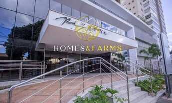 Imagem 2: Apartamento Mobiliado para Aluguel no Persona Bueno 154 m² , Setor Bueno Goiânia