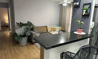 Imagem 3: Imóvel para venda com 54 metros quadrados com 2 quartos