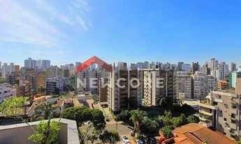 Imagem 3: Cobertura em Rua Carlos Gardel - Bela Vista - Porto Alegre/RS