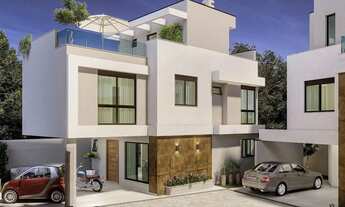 Imagem: Casa com 3 dormitórios à venda, 158 m²