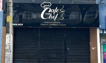 Imagem: Loja para locação com 257 m² de área