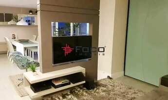 Imagem: Apartamento à venda com 2 suítes, 116m2