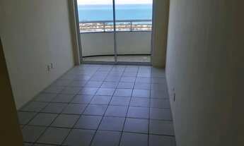 Imagem: Apartamento totalmente vista mar, com 2