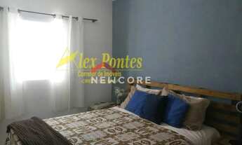 Imagem 3: Casa em RUA AURI VERDE - Balneário Samas - Mongaguá/SP