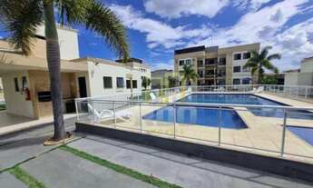 Imagem 4: Apartamento com 2 quartos à venda, 60 m² por R$ 170.000 - Enseada das Gaivotas - Rio das O