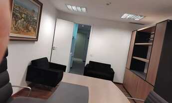 Imagem 6: Sala comercial 34 m2 para venda Centro Empresarial Barra Shopping - Barra da Tijuca RJ