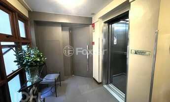 Imagem 2: Apartamento à venda Rua General Cipriano Ferreira, Centro Histórico - Porto Alegre