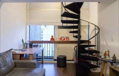 Imagem 2: Flat com ótimo preço no bairro Bela Vista. Confira!