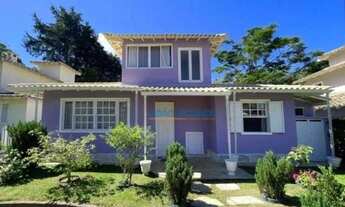 Imagem 4: Casa com 3 dormitórios à venda, 125 m² - Albuquerque - Teresópolis/RJ