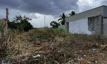 Imagem 3: Terreno grande no SIM á venda