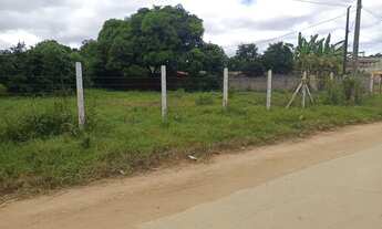 Imagem: Lotes em Santa Luzia