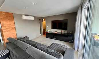 Imagem 4: Venda Apartamento 3 Dormitórios - 120 m² Vila Olímpia