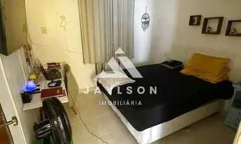 Imagem 3: Apartamento tipo casa térreo com 2 quartos - Lins de Vasconcelos