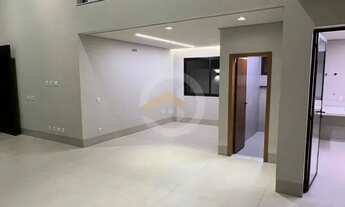 Imagem 6: Sobrado no Jardins Bolonha, Senador Canedo com 4 suítes plenas