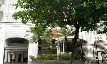 Imagem 2: Apartamento 2 Dormitórios à Beira-Mar no Guarujá