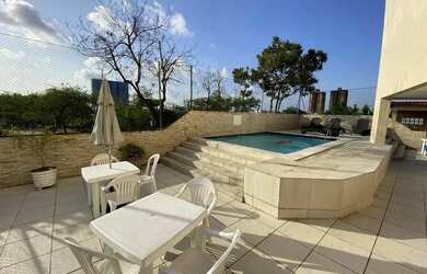 Imagem: Imóvel para aluguel tem 80 metros quadrados