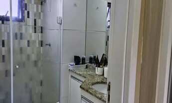 Imagem 2: Apartamento à venda no CONDOMINIO BOSQUE PATAMARES -, PATAMARES, Salvador, BA