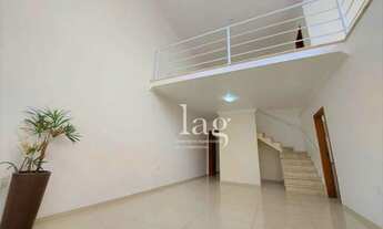 Imagem 2: Casa com 4 dormitórios, 260 m² - venda por R$ 1.800.000,00 ou aluguel por R$ 9.000,00/mês