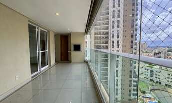 Imagem 7: Apartamento para Locação em Ribeirão Preto, Bosque das Juritis, 3 dormitórios, 3 suítes, 4