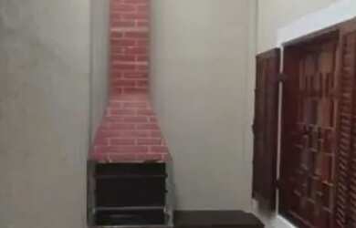 Imagem 4: Térrea para venda possui 70 metros quadrados com 2 quartos em Vila Rica - São José dos Cam