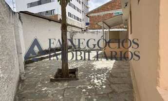 Imagem 4: Casa espaçosa para locação no bairro do Catolé