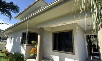 Imagem: Casa a venda no Bairro Michel em Criciuma