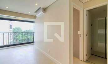 Imagem 5: Apartamento à Venda - Pinheiros, 1 Quarto, 29 m2