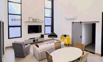 Imagem 5: Casa à venda em Campinas, Swiss Park, com 3 suítes, com 229 m², Swiss Park